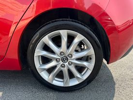 2014 Mazda Mazda3