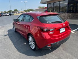 2014 Mazda Mazda3