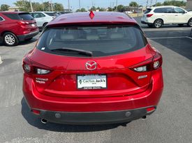 2014 Mazda Mazda3