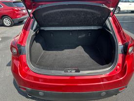 2014 Mazda Mazda3