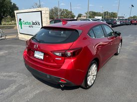 2014 Mazda Mazda3