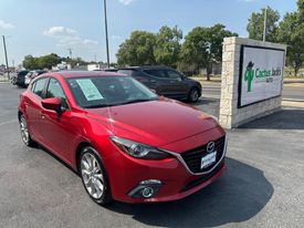 2014 Mazda Mazda3