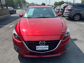 2014 Mazda Mazda3