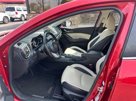 2014 Mazda Mazda3