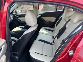 2014 Mazda Mazda3