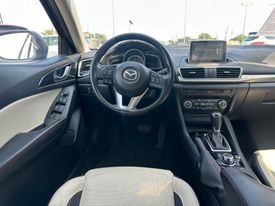 2014 Mazda Mazda3