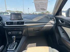 2014 Mazda Mazda3