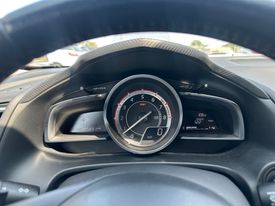 2014 Mazda Mazda3