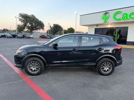2018 Nissan Rogue Sport