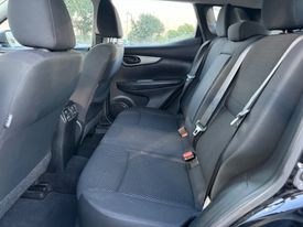2018 Nissan Rogue Sport