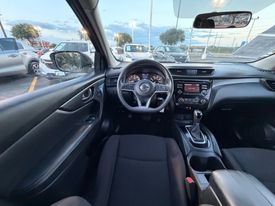 2018 Nissan Rogue Sport