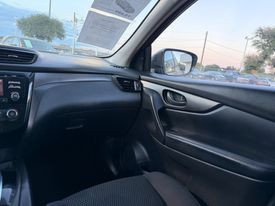 2018 Nissan Rogue Sport