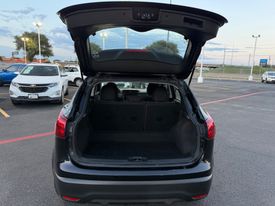 2018 Nissan Rogue Sport