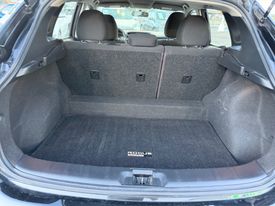 2018 Nissan Rogue Sport