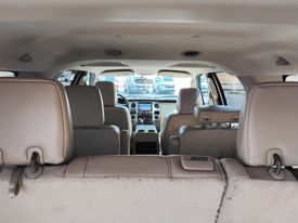 2017 Ford Expedition EL