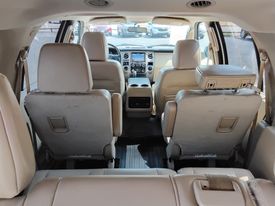 2017 Ford Expedition EL