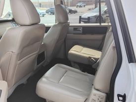 2017 Ford Expedition EL