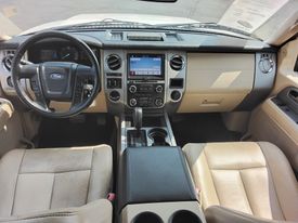 2017 Ford Expedition EL