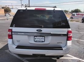 2017 Ford Expedition EL