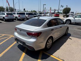 2018 Kia Rio