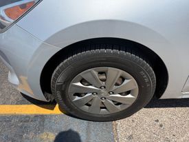 2018 Kia Rio