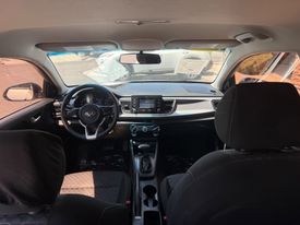 2018 Kia Rio