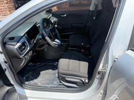 2018 Kia Rio