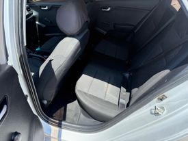 2018 Kia Rio