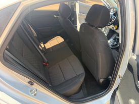2018 Kia Rio