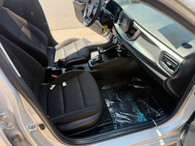2018 Kia Rio