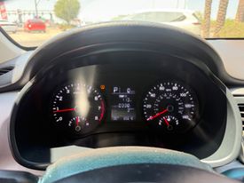 2018 Kia Rio