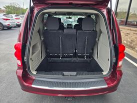2018 Dodge Grand Caravan
