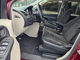 2018 Dodge Grand Caravan