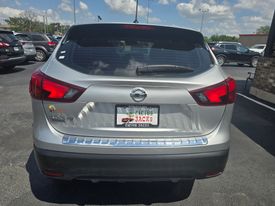 2019 Nissan Rogue Sport