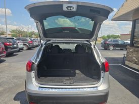 2019 Nissan Rogue Sport
