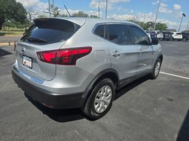 2019 Nissan Rogue Sport