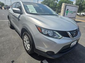 2019 Nissan Rogue Sport