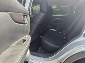 2019 Nissan Rogue Sport