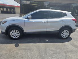 2019 Nissan Rogue Sport