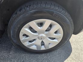 2019 Nissan Rogue Sport