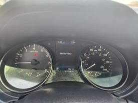 2019 Nissan Rogue Sport