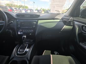 2019 Nissan Rogue Sport