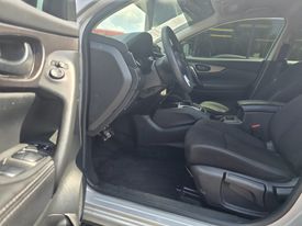 2019 Nissan Rogue Sport