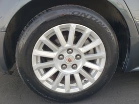 2012 Cadillac CTS Sedan
