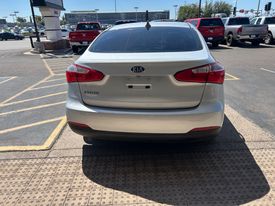 2016 Kia Forte
