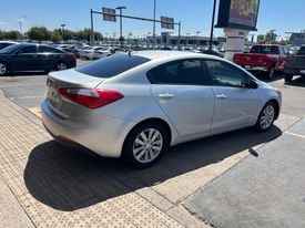 2016 Kia Forte