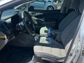 2016 Kia Forte