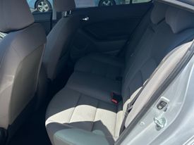 2016 Kia Forte