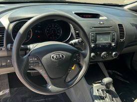 2016 Kia Forte
