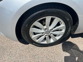 2016 Kia Forte